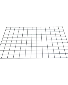 Separating wire mesh upper (ZnAl-B) for staircase NAT-60